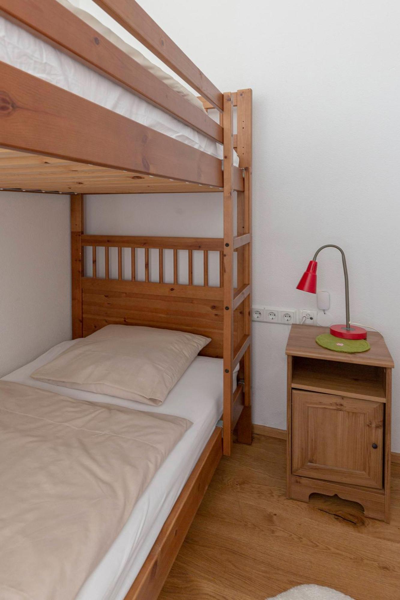 Bed and Breakfast Hisa Ojstrica Solčava Exterior foto